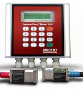 供应EU-108W壁挂式超声波流量计 精确测量的智能仪表解决方案