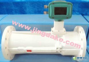 LUXQ旋进旋涡流量计 工业流量测量的可靠选择