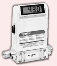 820S TOP-TRAK质量流量计 精准测量，卓越性能，专业制造商的信赖之选