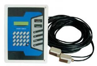 BST-30系列多普勒超声波流量计 工业流体测量的智能之选